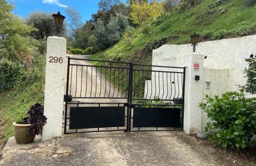 Tanneron Maison | Villa paisible avec piscine privée