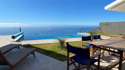 Arco da Calheta Maison | Villa Palheiros