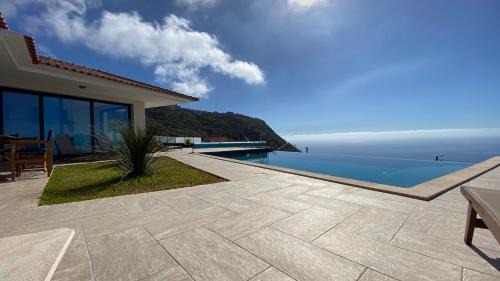 Arco da Calheta Maison | Villa Palheiros