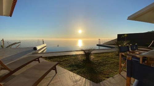 Arco da Calheta Maison | Villa Palheiros