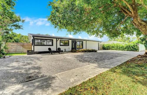 Boca Raton Maison | Villa Palm, 4 bedroom, Private Pool
