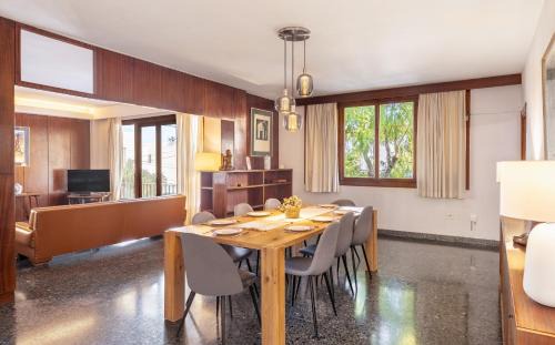 Plaza de Toros Maison | Villa Palma 2