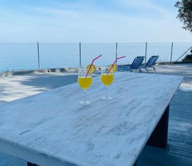 Alexandroupoli Maison | Villa Palma
