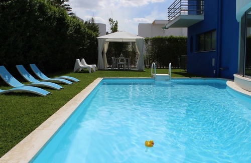 Quinta do Anjo Maison | Villa Palmela Arrábida Resort