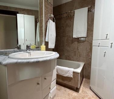 Llanes Appartement | Villa Palmeras