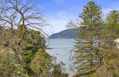 Patonga Villa | Villa Pandanus - Patonga