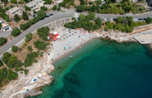 Senj Appartement | Villa Panorama