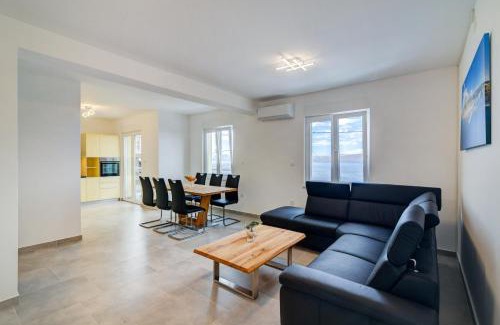 Senj Appartement | Villa Panorama