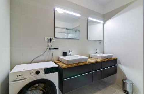 Senj Appartement | Villa Panorama