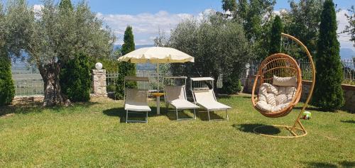 Ishem Maison | Villa Panorama Ishem