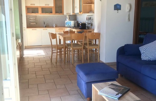 Argegno Appartement | Villa Panoramica vue à 180 degrés sur le lac de Côme depuis la terrasse enveloppante