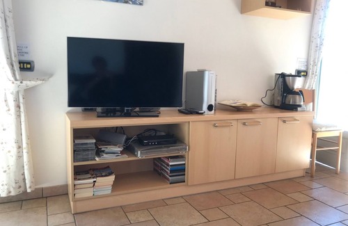 Argegno Appartement | Villa Panoramica vue à 180 degrés sur le lac de Côme depuis la terrasse enveloppante