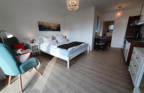 Sassnitz Appartement | Villa-Panter
