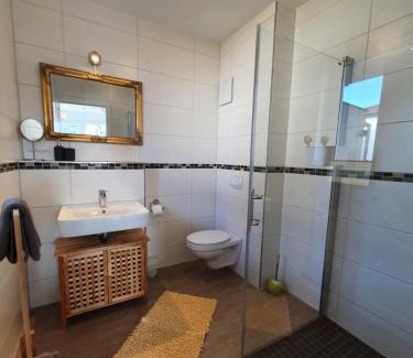 Sassnitz Appartement | Villa-Panter