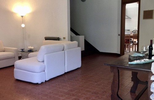 Marina di Pietrasanta Cabine | Villa Paola Tonfano