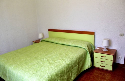 Marina di Pietrasanta Cabine | Villa Paola Tonfano