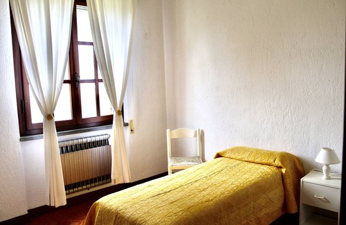 Marina di Pietrasanta Cabine | Villa Paola Tonfano