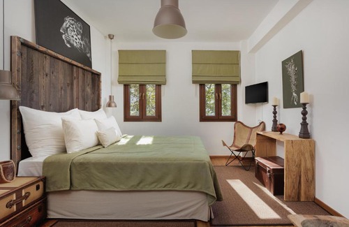 Metsovo Villa | Villa Papis Metsovo