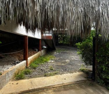 Doradal Appartement | Villa Paraíso Nápoles