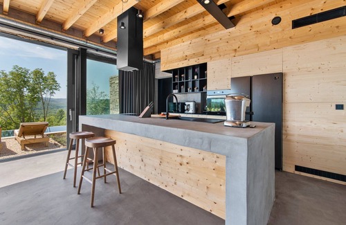 Golubici Villa | Villa Paradise Found with Pool