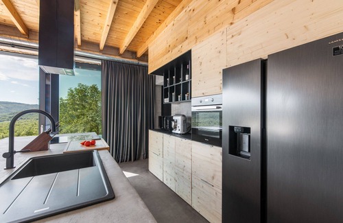 Golubici Villa | Villa Paradise Found with Pool