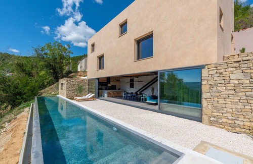 Golubici Villa | Villa Paradise Found with Pool