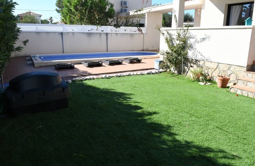 Les Tres Cales Villa | Villa "Paradisiaque" avec piscine privée et Wi-Fi