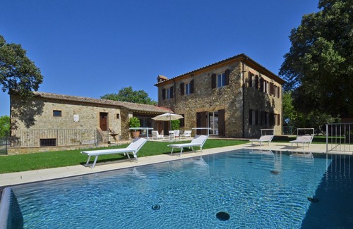 Casole d'Elsa Villa | Villa Paradiso 16, Casole d'Elsa, Italy