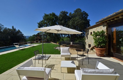 Casole d'Elsa Villa | Villa Paradiso 8, Casole d'Elsa, Italy