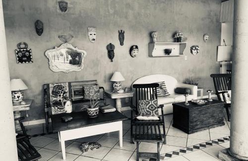 Sao Sebastiao Hôtel | Villa Paradiso Pousada
