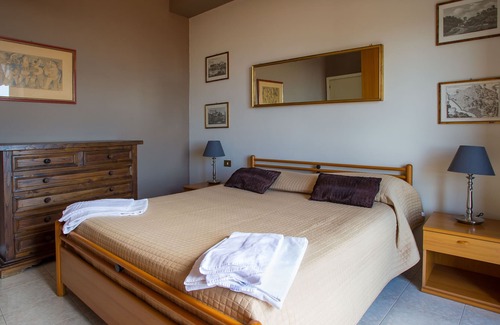 Marino Appartement | Villa Paradiso - La meilleure façon de profiter de vos vacances
