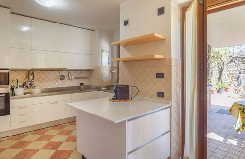 Bivio Lugnano Villa | Villa Paradiso - Villa avec piscine privée, en Ombrie