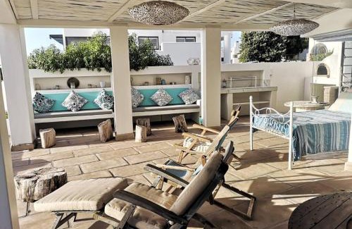 Paradise Beach Maison | Villa Paradiso