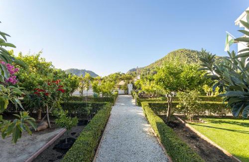 Conchar Maison | Villa Parador del Silo