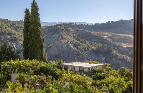 Conchar Maison | Villa Parador del Silo