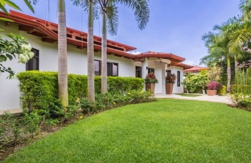 Chontales Villa | Villa Paraiso -Luxury Ocean View Retreat