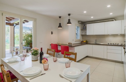 Stiava Maison | Villa Pardini by Interhome