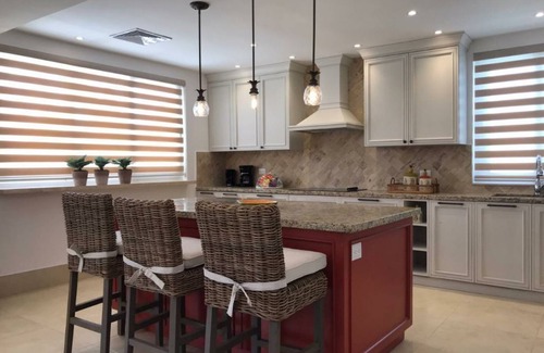 Cofresi Villa | Villa Park #31 - Luxury 4 Bedroom Villa Shareholder 'Black' band All-Inclusive