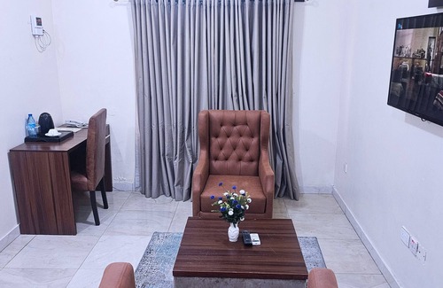 Lagos Hôtel | Villa Park Hotels
