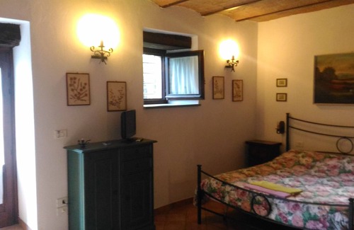 Sansepolcro Autre | Ferme du parc de la piscine exclusive - vacances, fêtes privées, grands groupes