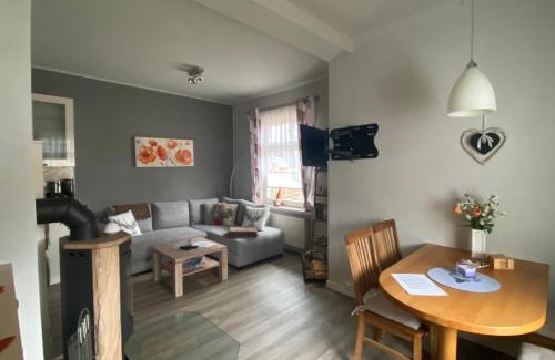Oberhof Appartement | Villa Parkblick Wohnung 2
