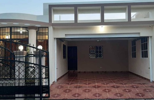 Sabana Larga Maison | Villa Pascal