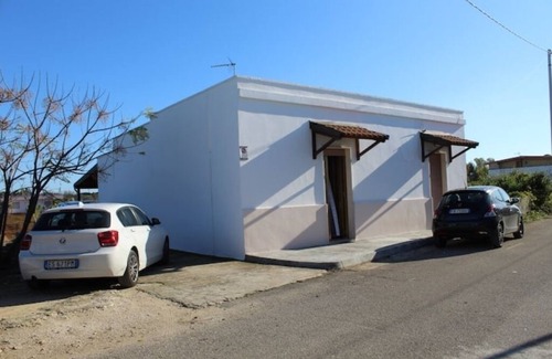 Posto Rosso Maison | Villa Pasquale Red Place