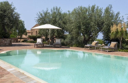 Collesano Villa | Villa Passulunara 14 by Massimo Villas