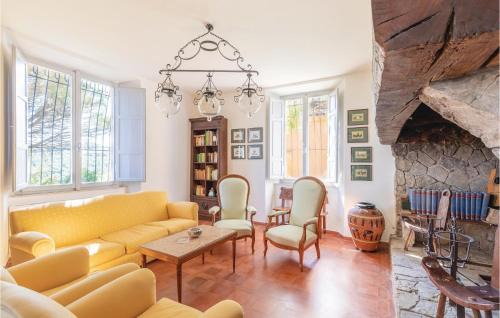 Fratta Maison | Villa Pasticci
