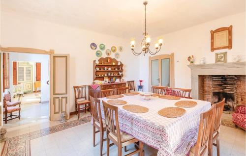 Fratta Maison | Villa Pasticci