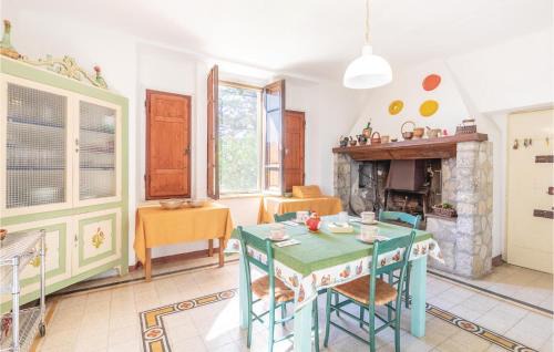 Fratta Maison | Villa Pasticci