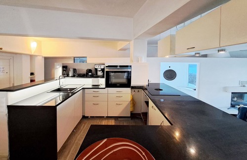 Nea Cryssi Akti Villa | Villa Pastorale-Vue- Boule,