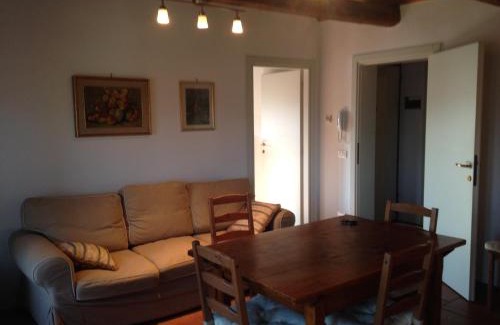 Olmo di Mira Appartement | Villa Pastori