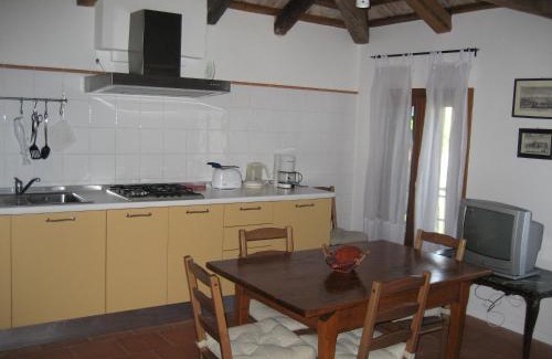 Olmo di Mira Appartement | Villa Pastori